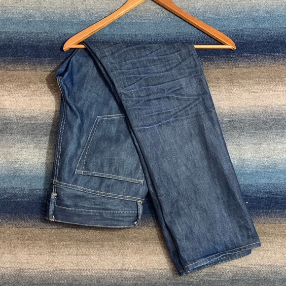 Gap 1969 Straight Denim - Picture 3 of 4